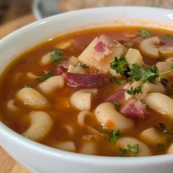 Minestrone Soup